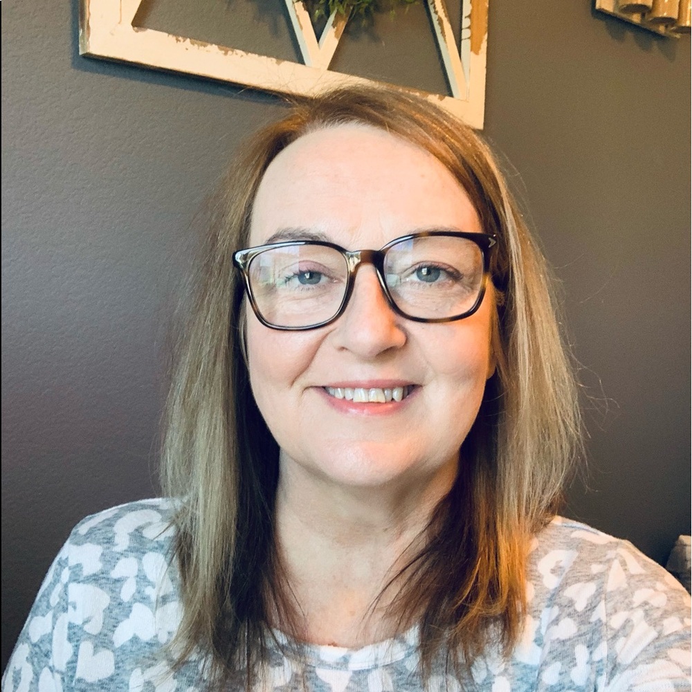 Meet your Posher, Charlene